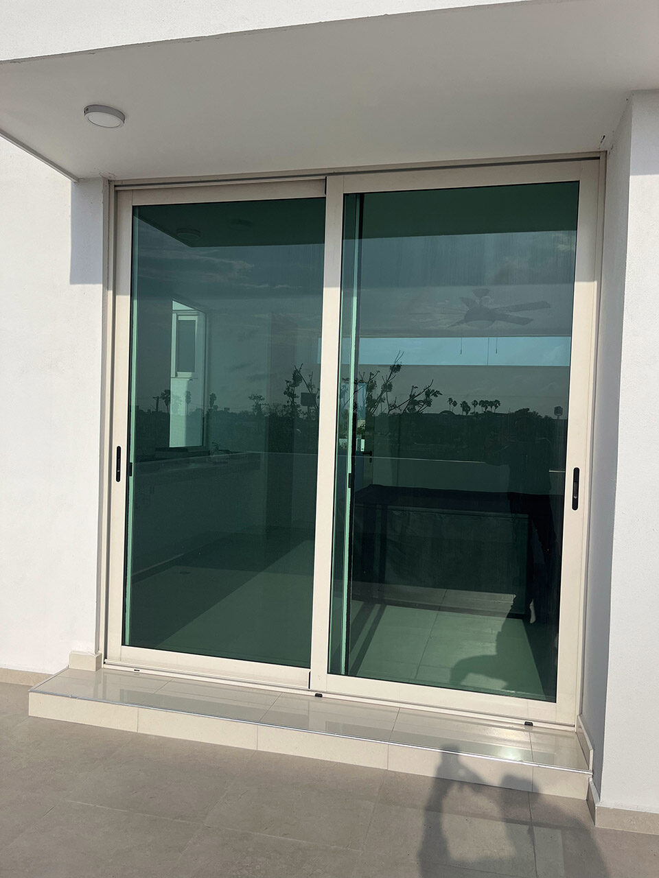 Proyecto Residencial Matamoros