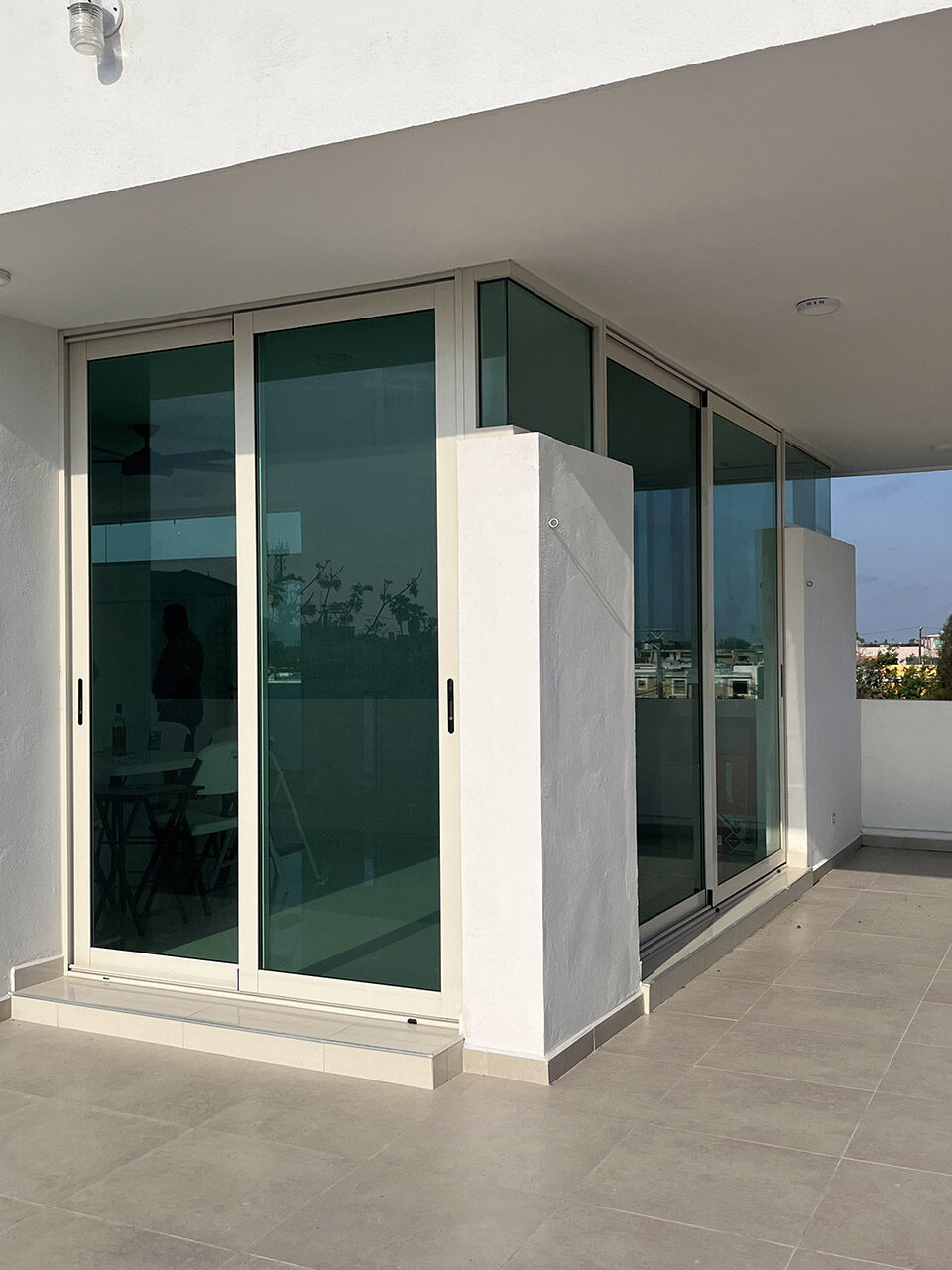 Proyecto Residencial Matamoros