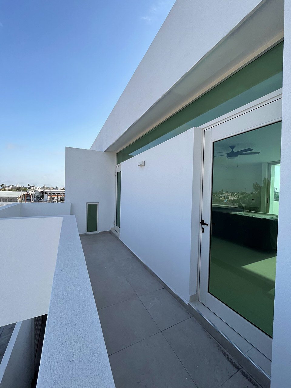 Proyecto Residencial Matamoros